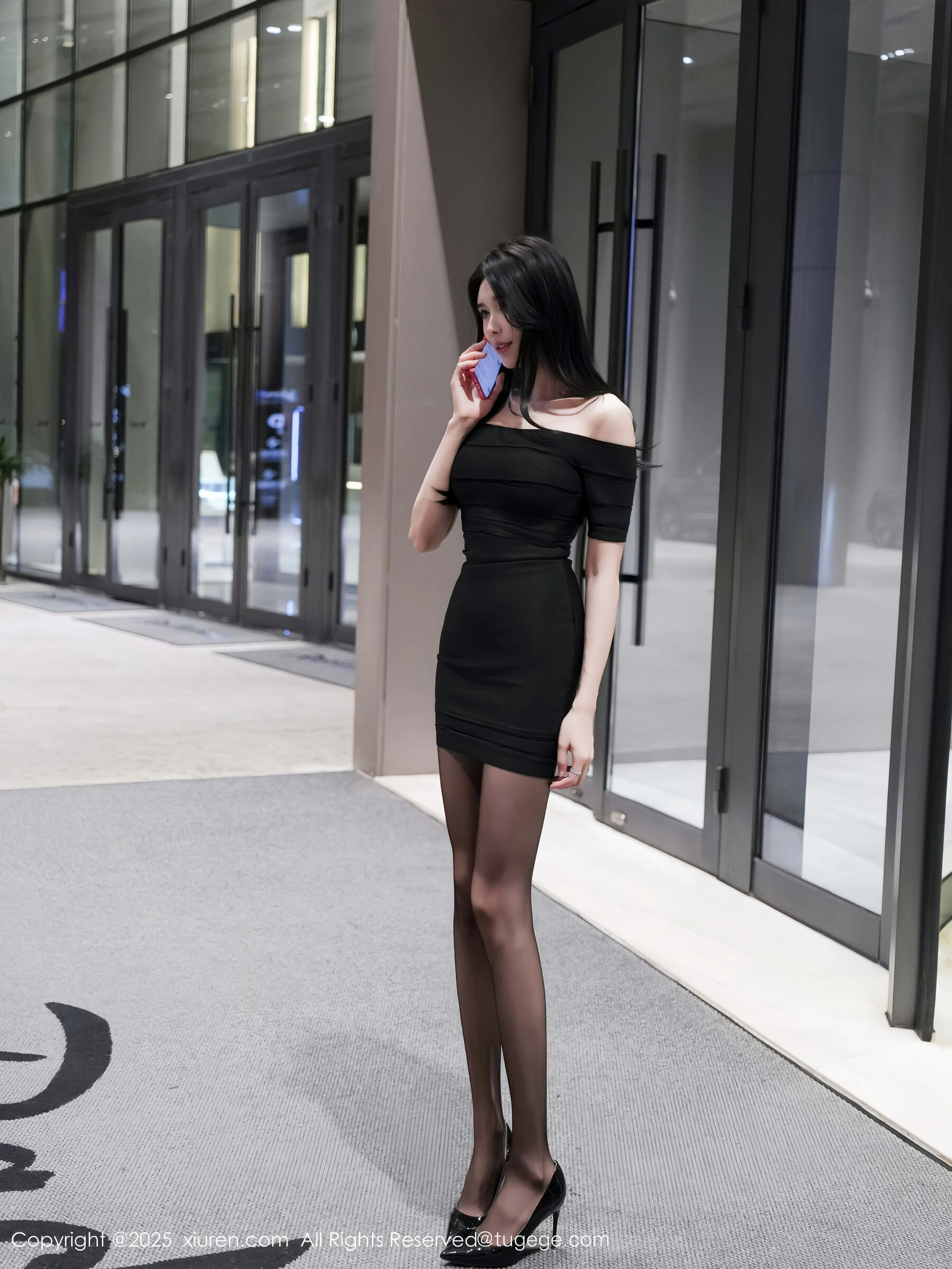 [XiuRen秀人网] 椰汁糯米姬 Vol.10942